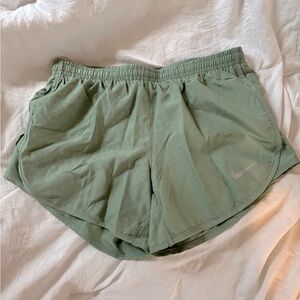 Nike DRI-FIT Athletic Shorts